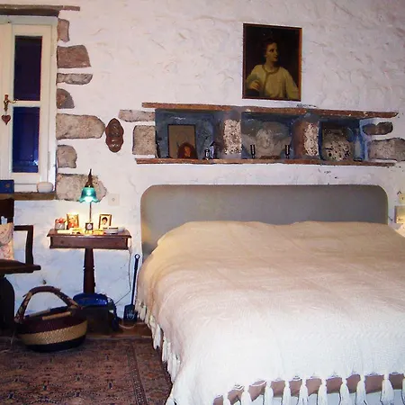 Maha House Villa Pelasgia