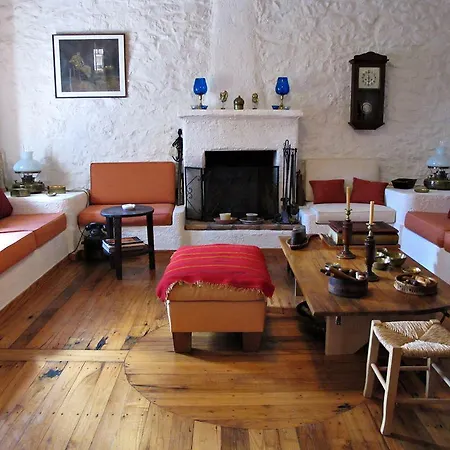 Maha House Villa
